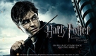 Harry Potter and the Deathly Hallows: Part I - Movie Poster (xs thumbnail)