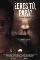 &iquest;Eres t&uacute;, pap&aacute;? - International Movie Poster (xs thumbnail)