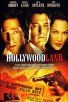 Hollywoodland - Movie Poster (xs thumbnail)