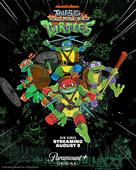 &quot;Tales of the Teenage Mutant Ninja Turtles&quot; - Movie Poster (xs thumbnail)