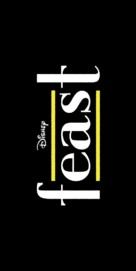 Feast - Logo (xs thumbnail)