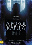 11 11 11 - Hungarian Movie Poster (xs thumbnail)