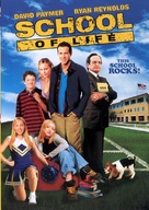 School of Life - Swedish poster (xs thumbnail)