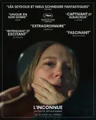 L'inconnue Poster