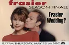 "Frasier" Poster
