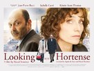 Cherchez Hortense - British Movie Poster (xs thumbnail)