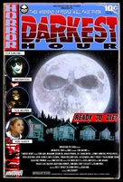 Darkest Hour - poster (xs thumbnail)