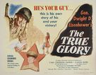 The True Glory - Movie Poster (xs thumbnail)