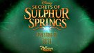 &quot;Secrets of Sulphur Springs&quot; - Movie Poster (xs thumbnail)
