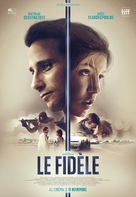 Le Fid&egrave;le - Canadian Movie Poster (xs thumbnail)