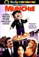 Munchie - Movie Cover (xs thumbnail)