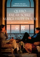 Vous ne d&eacute;sirez que moi - Portuguese Movie Poster (xs thumbnail)