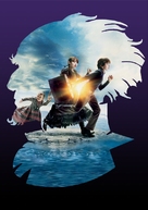 Lemony Snicket&#039;s A Series of Unfortunate Events - Key art (xs thumbnail)
