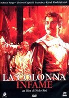 La colonna infame - Italian Movie Cover (xs thumbnail)