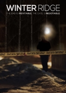 Winter Ridge - Movie Poster (xs thumbnail)