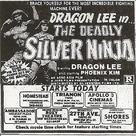 Dragon, the Young Master - poster (xs thumbnail)