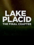 Lake Placid: The Final Chapter - Logo (xs thumbnail)