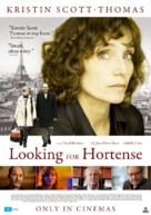 Cherchez Hortense - Australian Movie Poster (xs thumbnail)