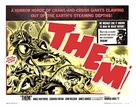 Them! - Movie Poster (xs thumbnail)