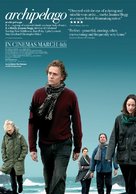 Archipelago - British Movie Poster (xs thumbnail)