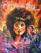 Girlfriend from Hell - Movie Cover (xs thumbnail)