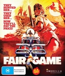 Fair Game - Movie Cover (xs thumbnail)