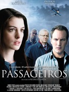 Passengers - Portuguese Movie Poster (xs thumbnail)