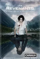 "Les Revenants" Poster