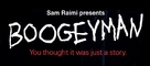 Boogeyman - Logo (xs thumbnail)