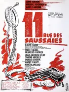 Rue des Saussaies Other