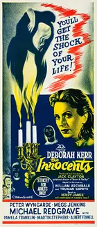 The Innocents Poster
