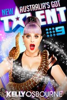 &quot;Australia&#039;s Got Talent&quot; - Australian Movie Poster (xs thumbnail)
