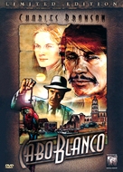 Caboblanco - German DVD movie cover (xs thumbnail)
