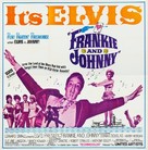 Frankie and Johnny - Movie Poster (xs thumbnail)