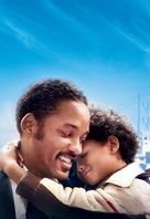 The Pursuit of Happyness 2006 Movie Poster Print A0-A1-A2-A3-A4-A5-A6-MAXI 878 