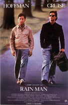 Rain Man - Movie Poster (xs thumbnail)