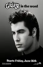 Grease  Poster