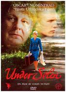 Under solen - Swedish DVD movie cover (xs thumbnail)