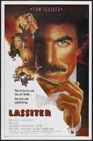 Lassiter - Movie Poster (xs thumbnail)