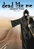 "Dead Like Me" Cover