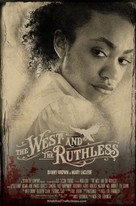 The West and the Ruthless - Movie Poster (xs thumbnail)