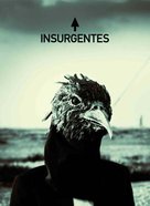 Insurgentes - Movie Poster (xs thumbnail)