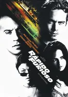 The Fast and the Furious Poster