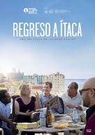 Retour &agrave; Ithaque - Spanish Movie Poster (xs thumbnail)