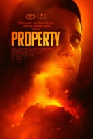 Propriedade - Movie Poster (xs thumbnail)