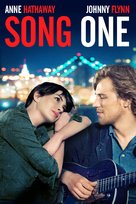 Song One - British Movie Cover (xs thumbnail)