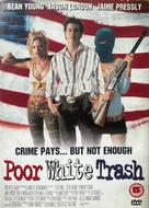 Poor White Trash - British Movie Cover (xs thumbnail)