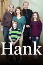 "Hank" Poster