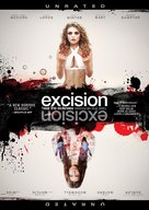 Excision - DVD movie cover (xs thumbnail)