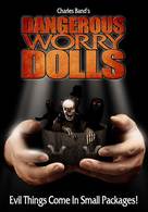 Dangerous Worry Dolls - DVD movie cover (xs thumbnail)